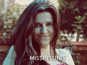 MISSINSTINCT