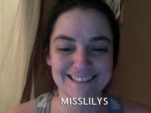 MISSLILYS