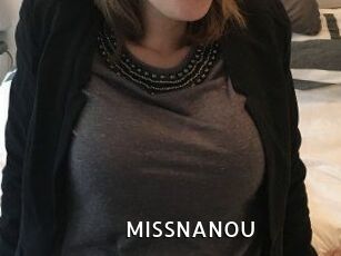 MISSNANOU