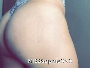 MISSSophieXxX