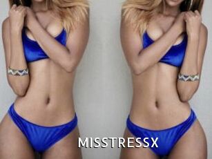 MISSTRESSX