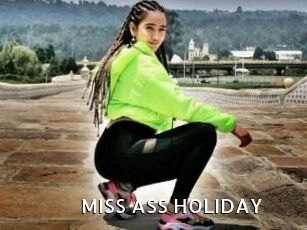 MISS_ASS_HOLIDAY