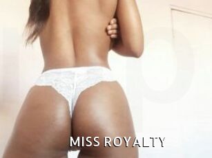 MISS_ROYALTY