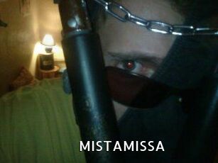 MISTAMISSA