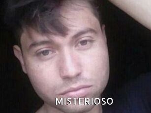 MISTERIOSO My Porno Stash