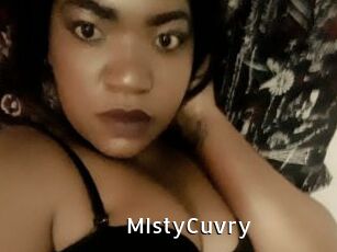 MIstyCuvry
