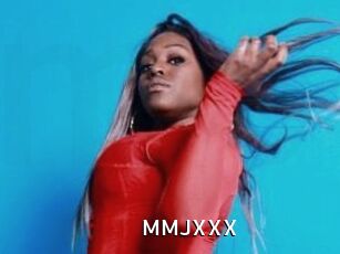 MMJXXX