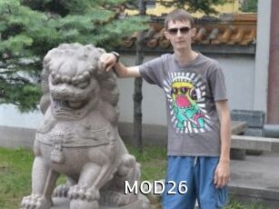 MOD26