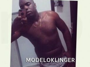 MODELOKLINGER