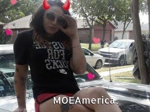 MOEAmerica