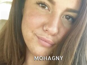 MOHAGNY