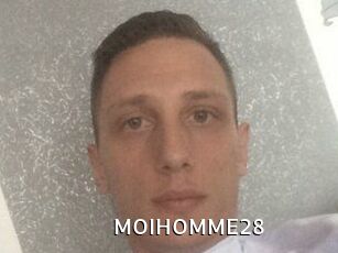 MOIHOMME28