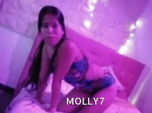 MOLLY7