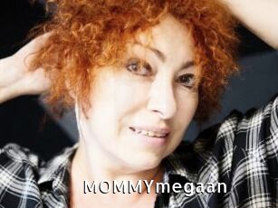 MOMMYmegaan