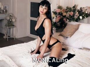 MONICALing
