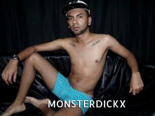 MONSTERDICKX My Porno Stash