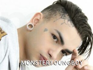 MONSTERYOUNGBOY