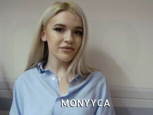 MONYYCA