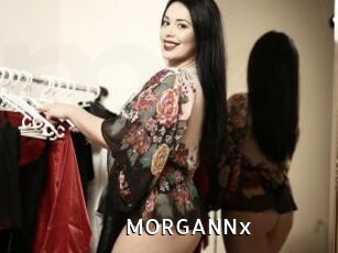 MORGANNx
