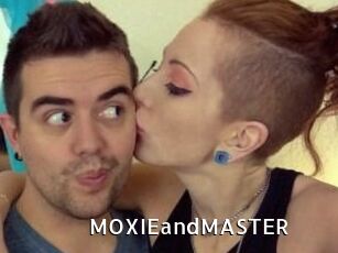 MOXIEandMASTER