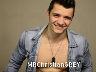 MRChristianGREY