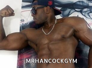 MRHANCOCKGYM