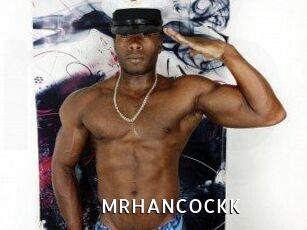 MRHANCOCKK