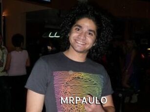 MRPAULO