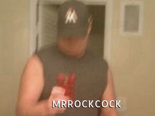 MRROCKCOCK