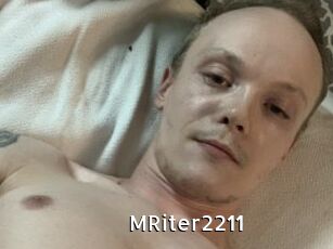 MRiter2211