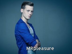 MRpleasure