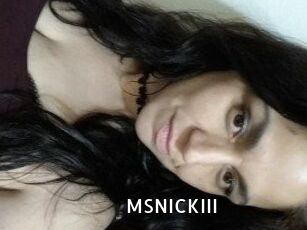 MSNICKIII My Porno Stash