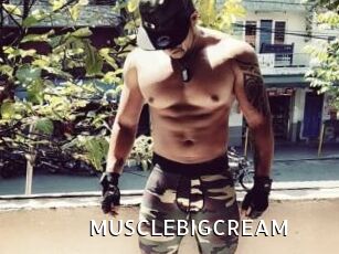 MUSCLEBIGCREAM