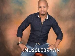 MUSCLEBRYAN
