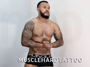 MUSCLEHARDTATTOO