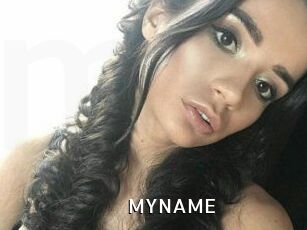 MYNAME My Porno Stash