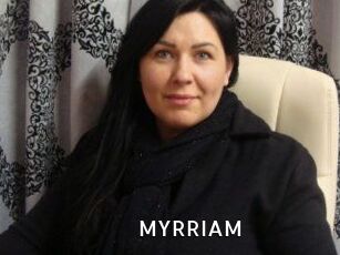 MYRRIAM My Porno Stash