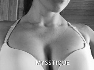 MYSSTIQUE