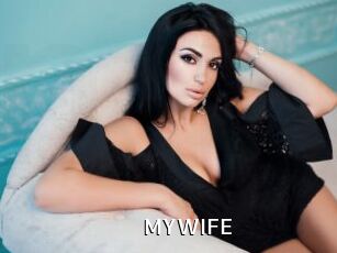 MYWIFE