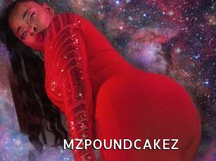 MZPOUNDCAKEZ