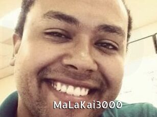 MaLaKai3000