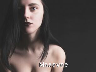Maaevee