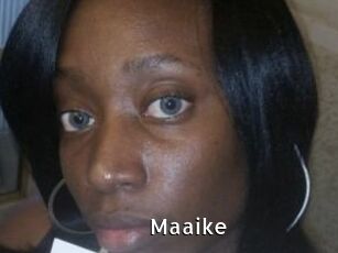 Maaike