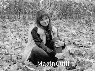 MaainCutii