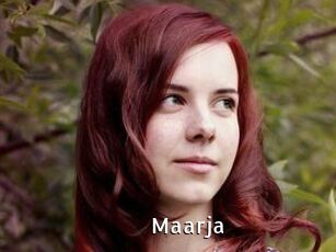Maarja
