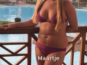 Maartje