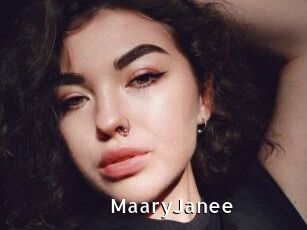 MaaryJanee