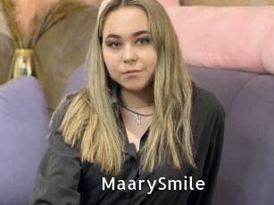 MaarySmile