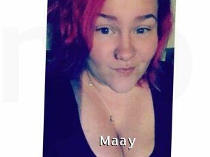 Maay