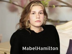 MabelHamilton
